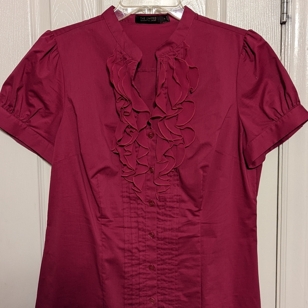 Limited Top